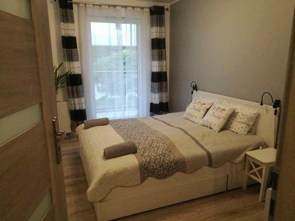 Apartament Szafarnia/sw Barbary 12 Gdańsk