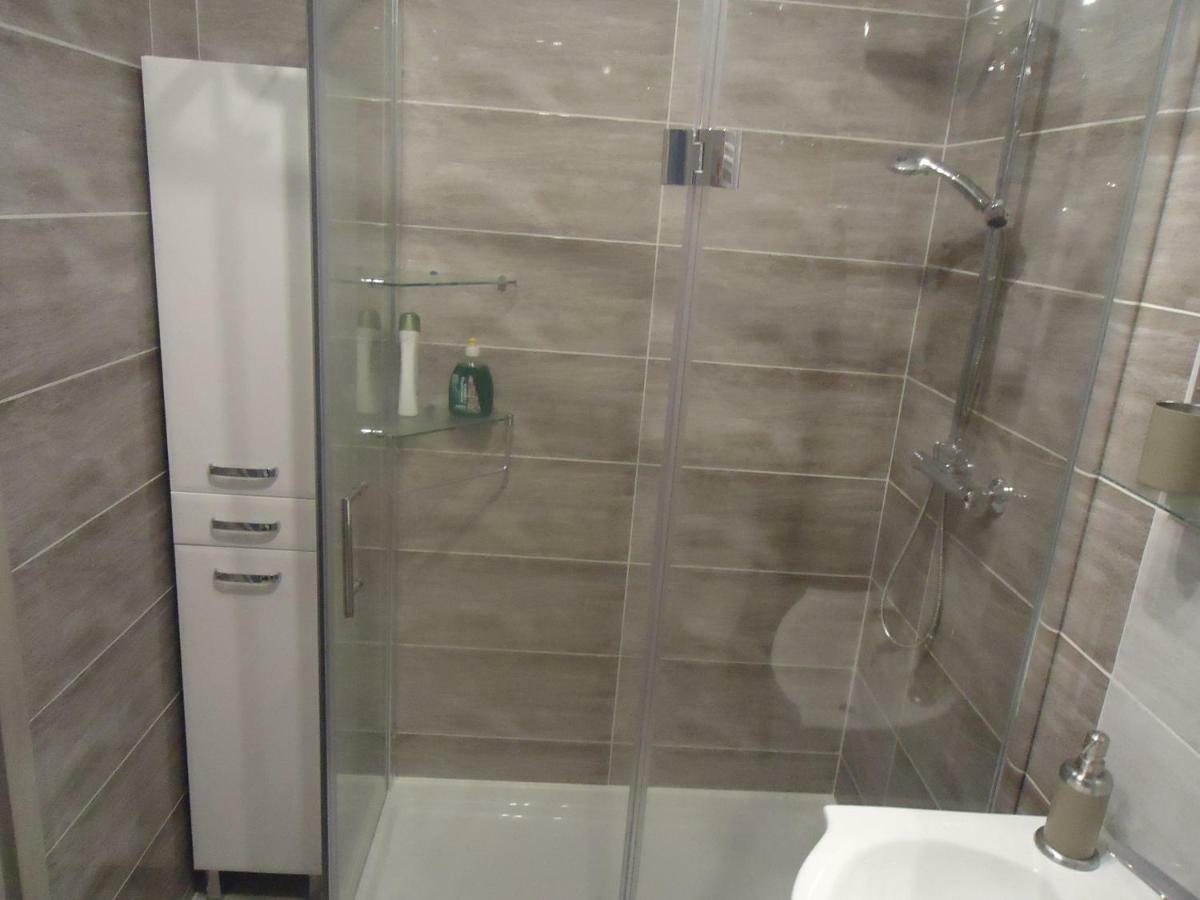 Apartamento Szafarnia/sw Barbary 12 Gdansk