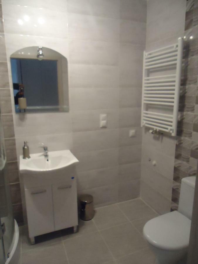 Apartamento Szafarnia/sw Barbary 12 Gdansk