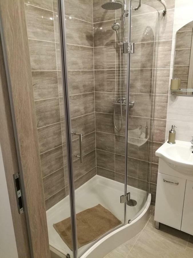Apartament Szafarnia/sw Barbary 12 Gdańsk